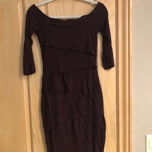 Bailey 44 Body Con Dress